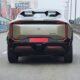 Mahinda BE 6e On Road Price in Mumbai