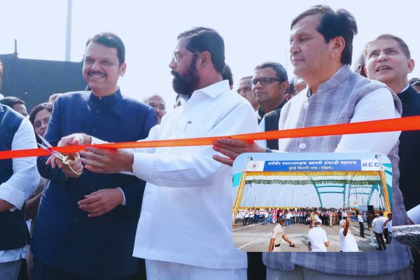 Mumbai Coastal Road