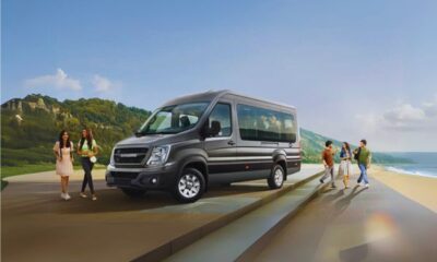 Force Urbania On Road Price in Mumbai; Detailed Breakdown and Features