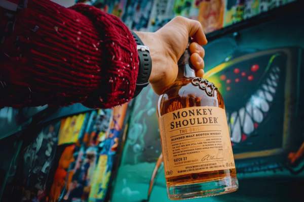 Monkey Shoulder Whisky Price in Mumbai; Latest Rate and Details