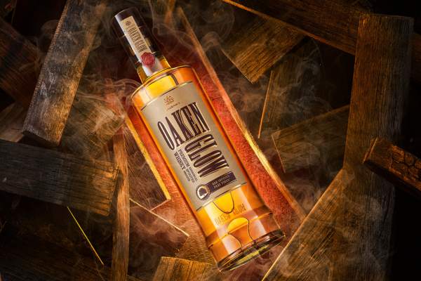 Oaken Glow Whisky Price in Mumbai; Latest Rate and Details