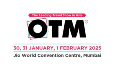 OTM Mumbai 2025: Dates, Venue, Registration, Exhibitor List And All You Need To Know