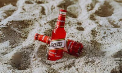 Breezer Price in Mumbai; Latest Rate and Details