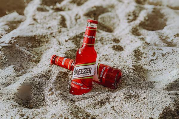 Breezer Price in Mumbai; Latest Rate and Details