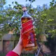 Johnnie Walker Red Label Price in Mumbai, Maharashtra: 50ml, 180ml, 375ml, 750ml and 1Litre Rates