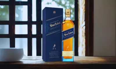 Johnnie Walker Blue Label Whiskey Price in Mumbai, Maharashtra; 750ml, 1Litre, 1.75Litre Rates