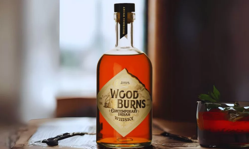 Woodburns Whisky Price in Mumbai, Maharashtra; Latest Rate and Details