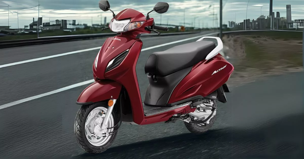 Thinking of Buying a Honda Activa 6G in Mumbai? 2025 Price and Feature Breakdown You Need