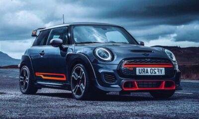 Mini Cooper On Road Price in Mumbai; Detailed Breakdown and Features