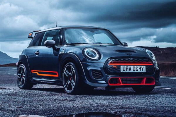 Mini Cooper On Road Price in Mumbai; Detailed Breakdown and Features