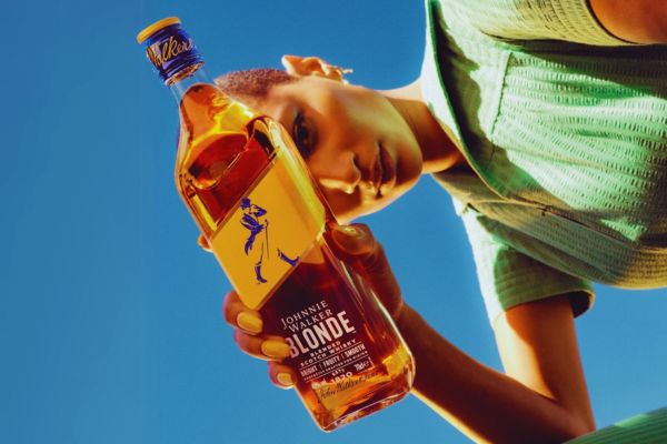 Johnnie Walker Blonde Price in Mumbai; Latest Rate and Details