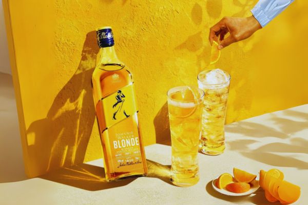 Johnnie Walker Blonde Price in Mumbai