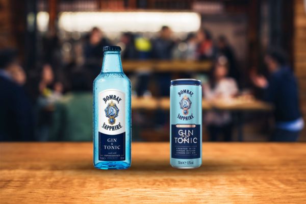 Bombay Sapphire Price in Mumbai