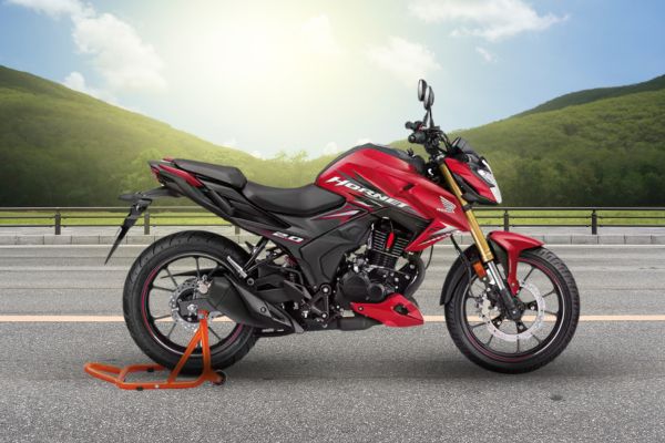 Honda Hornet 2.0 On Road Price in Mumbai; Detailed Breakdown and Features