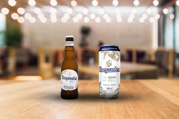 Hoegaarden Beer Price in Mumbai