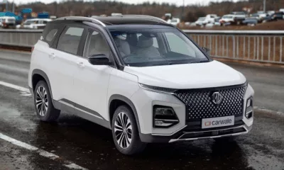 MG Hector On Road Price in Mumbai; Detailed Breakdown and Features