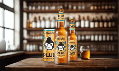 Bira Beer Price in Mumbai, Maharashtra; 330ml, 500ml (can), and 650ml Rates