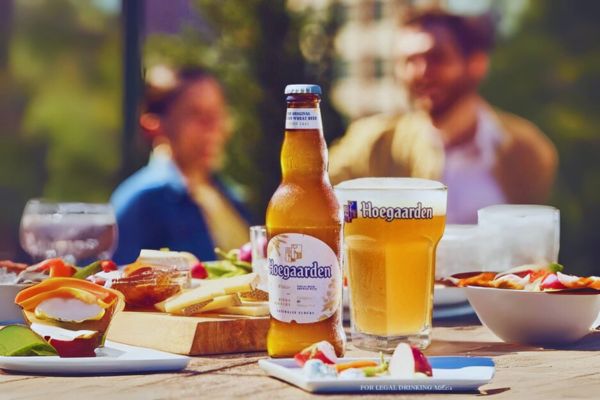 Hoegaarden Beer Price in Mumbai; Latest Rate and Details