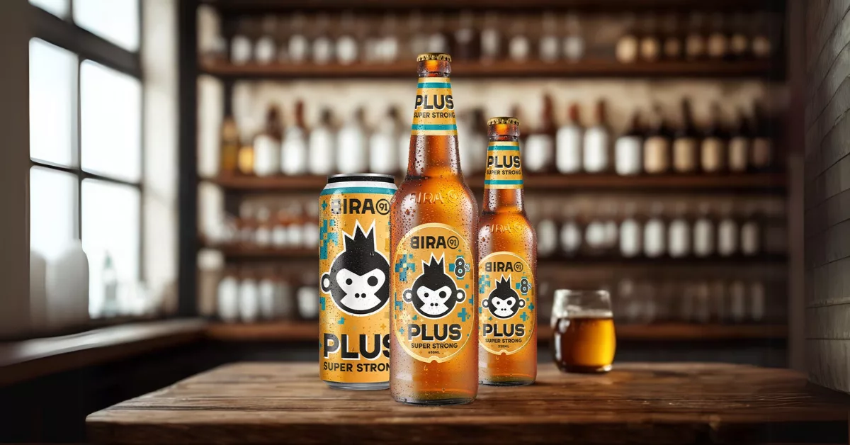 Bira Beer Price in Mumbai, Maharashtra; 330ml, 500ml (can), and 650ml Rates