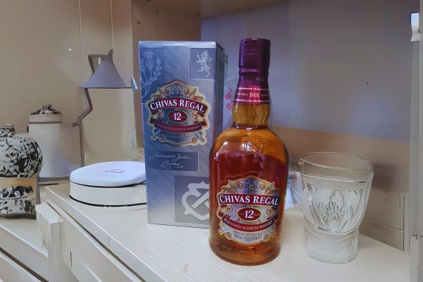 Chivas Regal Price in Mumbai; Latest Rate and Details