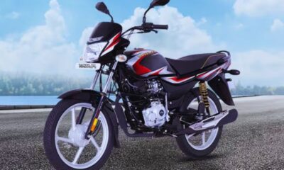 Bajaj Platina 100 On Road Price in Mumbai; Detailed Breakdown and Features