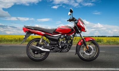 Bajaj Platina 110 Standard On Road Price in Mumbai; Detailed Breakdown and Features