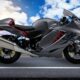 Suzuki Hayabusa On Road Price in Mumbai; Detailed Breakdown and Features