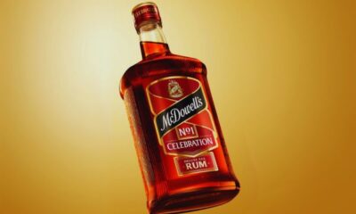 McDowell's No.1 Whisky Price in Mumbai; Latest Rate and Details