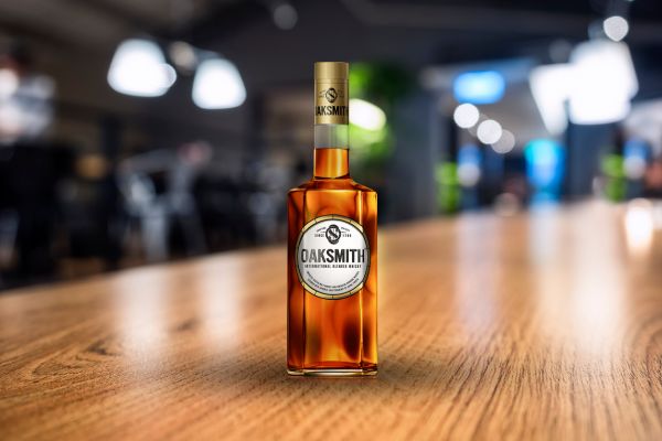 Oaksmith International Whisky