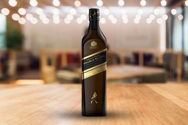 Johnnie Walker Double Black 