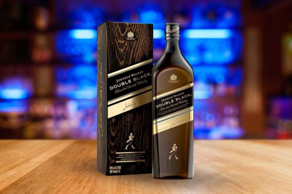 How Much Does Johnnie Walker Double Black Price in Mumbai?