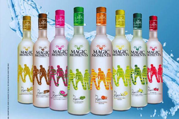 Magic Moments Vodka Price in Mumbai; Latest Rate and Details