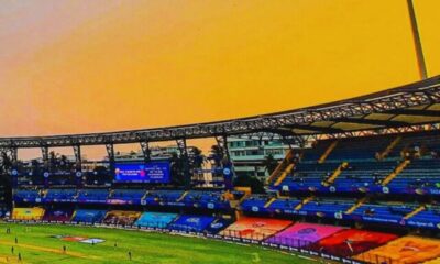 Mumbai’s Love for Cricket: A Tour of Iconic Grounds