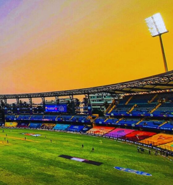Mumbai’s Love for Cricket: A Tour of Iconic Grounds