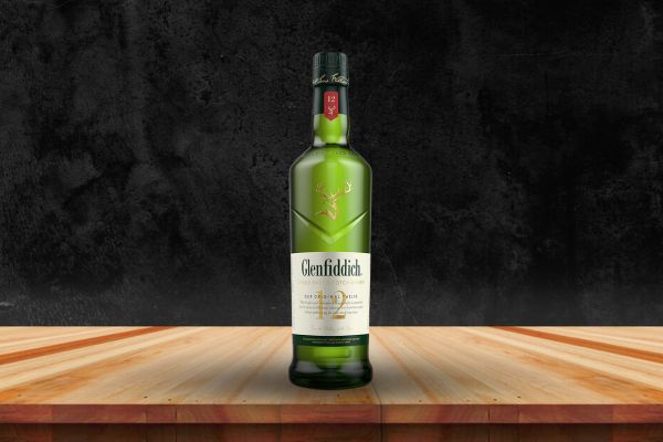 The Glenfiddich 12 Yrs Price in Mumbai
