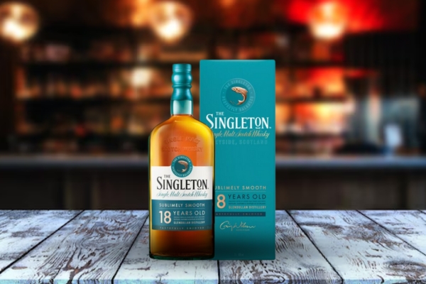 Singleton 18 YRS Price in Mumbai