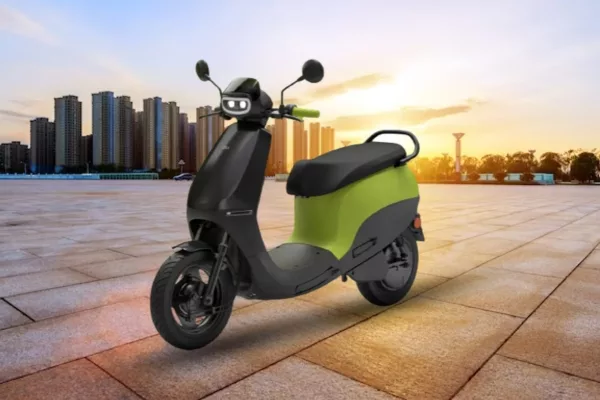 OLA S1 Pro On-Road Price in Mumbai