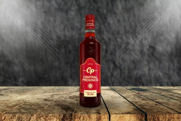 Central Province Premium XXX Rum Price in Mumbai