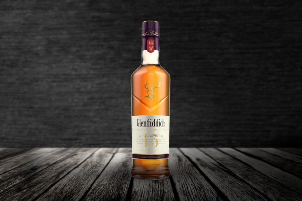 The Glenfiddich 15 Yrs Price in Mumbai