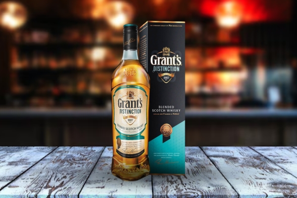 Grants Distinction