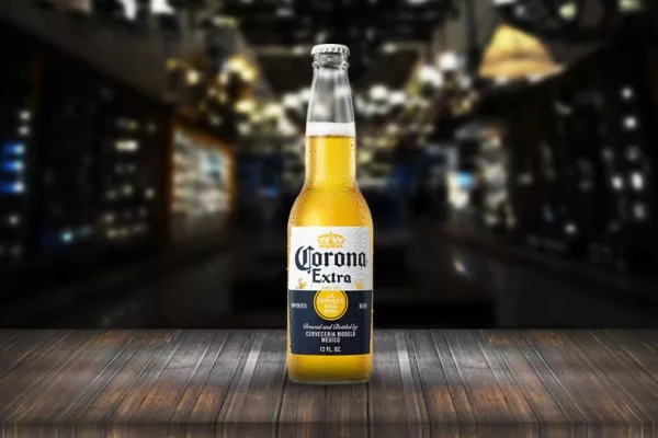 Corona Beer Price in Mumbai