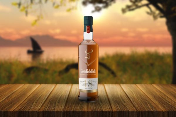 The Glenfiddich 18 Yrs Price in Mumbai