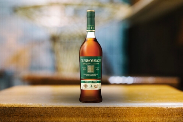 Glenmorangie The Quinta Ruban Price in Mumbai