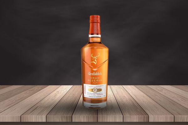 The Glenfiddich 21 Yrs Price in Mumbai
