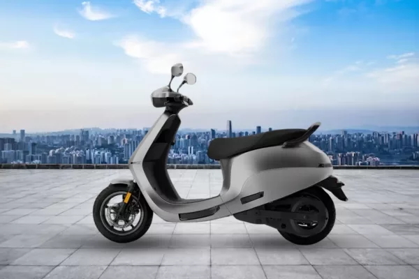 OLA S1 Pro Plus 5.3kWh