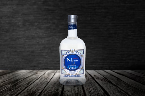 Amrut Nilgris Indian Dry Gin