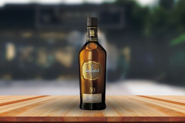 The Glenfiddich 30 Yrs Price in Mumbai