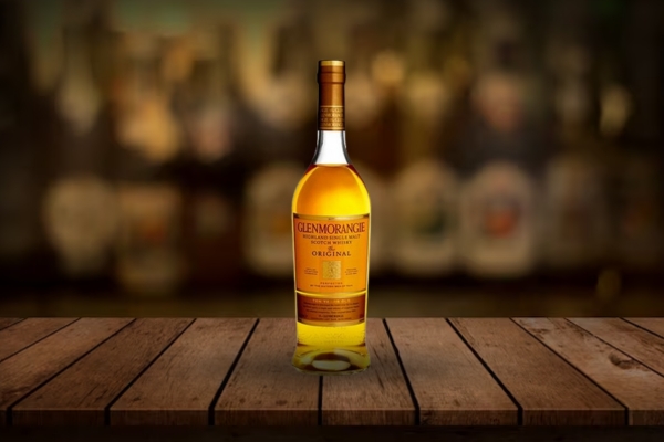Glenmorganie The Original