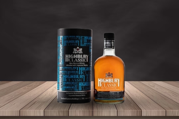 Highbury Classic Rare Reserve Whisky Price in Mumbai