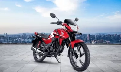 Honda SP125 On-Road Price in Mumbai; Detailed Breakdown and Features